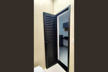 Kitnet/Studio para alugar com 1 quarto, 30m² em Residencial Olinda, Paulínia