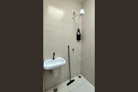 Kitnet/Studio para alugar com 1 quarto, 30m² em Residencial Olinda, Paulínia