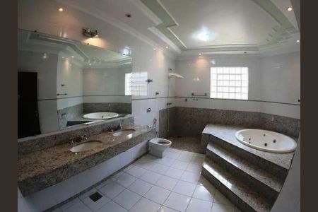 Casa para alugar com 3 quartos, 500m² em Dos Ipês, Vespasiano