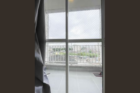 Sacada de apartamento para alugar com 2 quartos, 49m² em Padroeira, Osasco