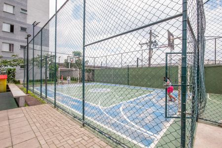 Apartamento para alugar com 49m², 2 quartos e 1 vagaQuadra