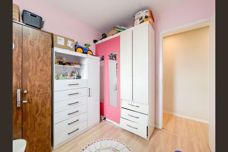 Apartamento para alugar com 49m², 2 quartos e 1 vagaQuarto 2