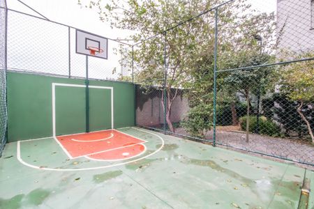 Apartamento para alugar com 49m², 2 quartos e 1 vagaQuadra