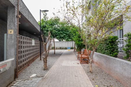 Apartamento para alugar com 49m², 2 quartos e 1 vagaÁrea comum