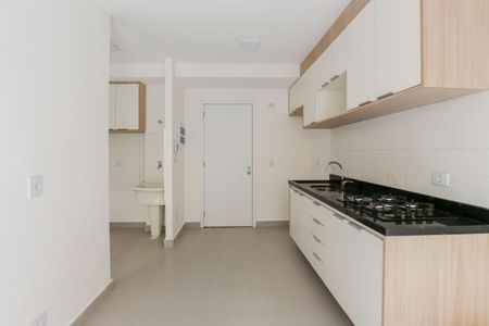 Apartamento para alugar com 30m², 1 quarto e sem vaga Apartamento para alugar com 30m², 1 quarto e sem vagaSala / Cozinha