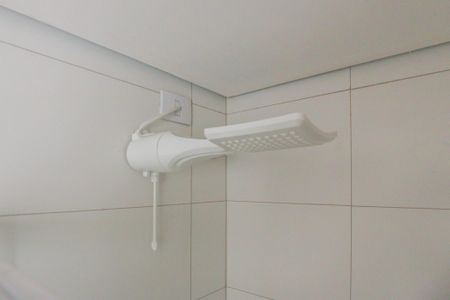 Apartamento para alugar com 30m², 1 quarto e sem vagaBanheiro