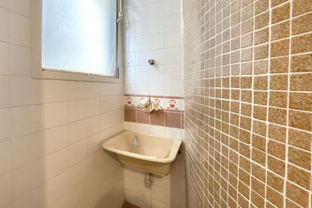 Studio à venda com 50m², 1 quarto e sem vagaÁrea de Serviço