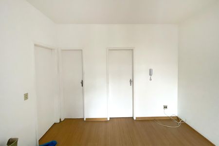 Sala de kitnet/studio à venda com 1 quarto, 50m² em Lourdes, Belo Horizonte