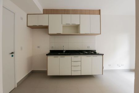 Apartamento para alugar com 30m², 1 quarto e sem vagaSala / Cozinha