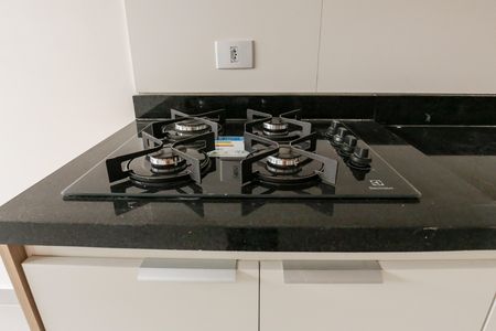 Apartamento para alugar com 30m², 1 quarto e sem vaga Apartamento para alugar com 30m², 1 quarto e sem vagaSala / Cozinha