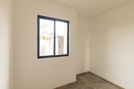 Quarto 1 de casa de condomínio para alugar com 3 quartos, 140m² em Santa Quiteria, Curitiba