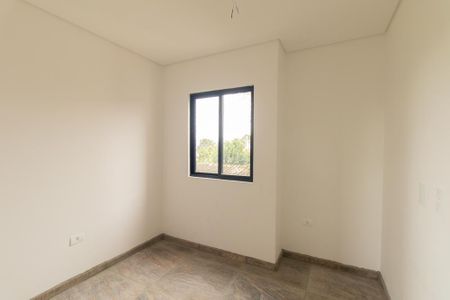 Quarto 1 de casa de condomínio para alugar com 3 quartos, 140m² em Santa Quiteria, Curitiba