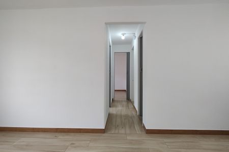 Sala de apartamento para alugar com 2 quartos, 50m² em Taquara, Rio de Janeiro