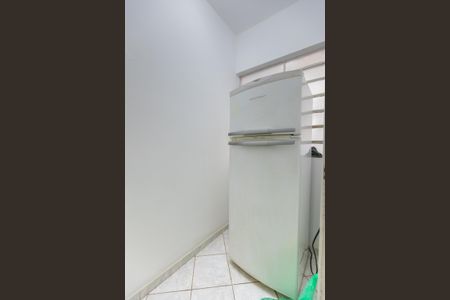 Apartamento à venda com 109m², 2 quartos e sem vagaSala Área de Serviço