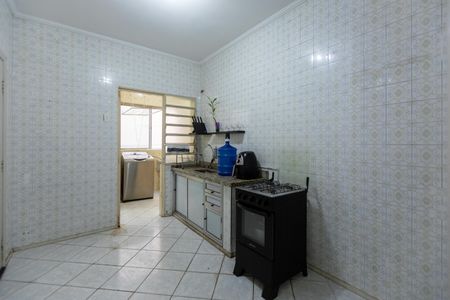 Apartamento à venda com 109m², 2 quartos e sem vagaCozinha