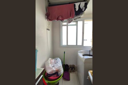 Apartamento à venda com 73m², 3 quartos e 1 vagaÁrea de Serviço