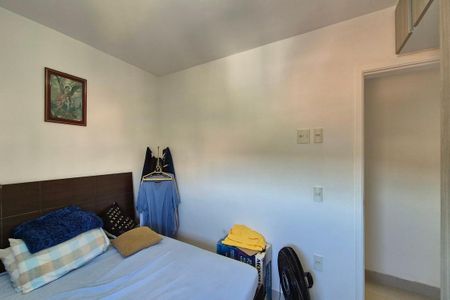 Quarto 2  de apartamento à venda com 3 quartos, 73m² em Parque Beatriz, Campinas