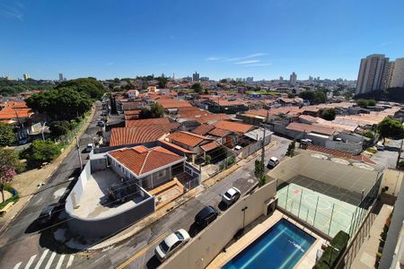 Apartamento à venda com 73m², 3 quartos e 1 vagaVista da Varanda 