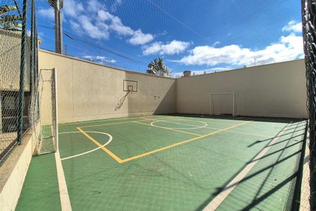 Apartamento à venda com 73m², 3 quartos e 1 vagaQuadra Esportiva