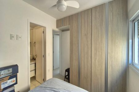 Apartamento à venda com 73m², 3 quartos e 1 vagaQuarto 3 - Suíte