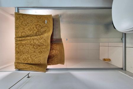 Apartamento à venda com 73m², 3 quartos e 1 vagaBanheiro da Suíte