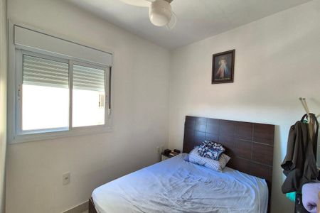 Apartamento à venda com 73m², 3 quartos e 1 vagaQuarto 3 - Suíte