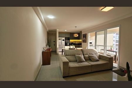 Apartamento à venda com 90m², 3 quartos e 2 vagas