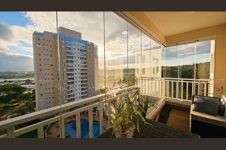 Apartamento à venda com 90m², 3 quartos e 2 vagas