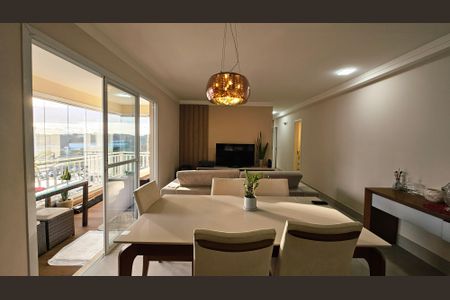 Apartamento à venda com 90m², 3 quartos e 2 vagas