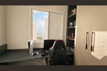 Apartamento à venda com 90m², 3 quartos e 2 vagas