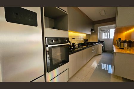 Apartamento à venda com 3 quartos, 90m² em Engordadouro, Jundiaí