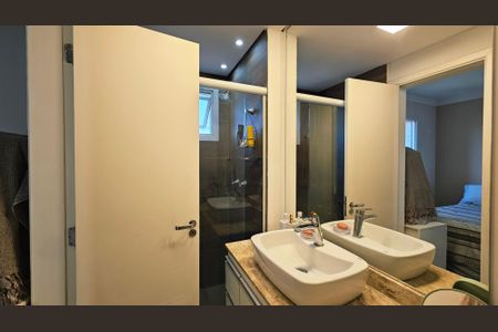 Apartamento à venda com 90m², 3 quartos e 2 vagas