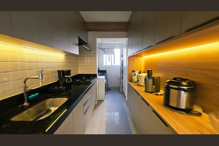 Apartamento à venda com 90m², 3 quartos e 2 vagas