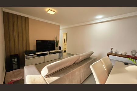 Apartamento à venda com 90m², 3 quartos e 2 vagas