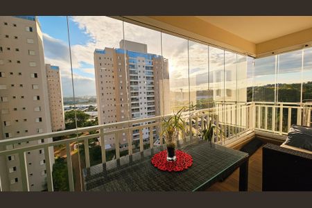 Apartamento à venda com 3 quartos, 90m² em Engordadouro, Jundiaí