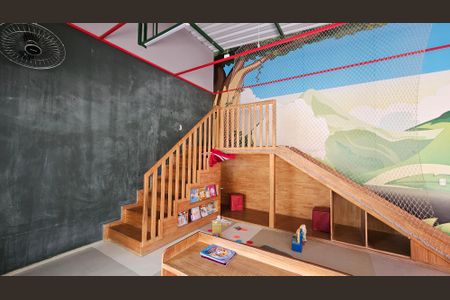 Apartamento à venda com 90m², 3 quartos e 2 vagas