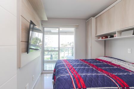 Apartamento para alugar com 50m², 1 quarto e 2 vagas Apartamento para alugar com 50m², 1 quarto e 2 vagasSuíte