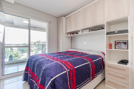 Apartamento para alugar com 50m², 1 quarto e 2 vagas Apartamento para alugar com 50m², 1 quarto e 2 vagasSuíte
