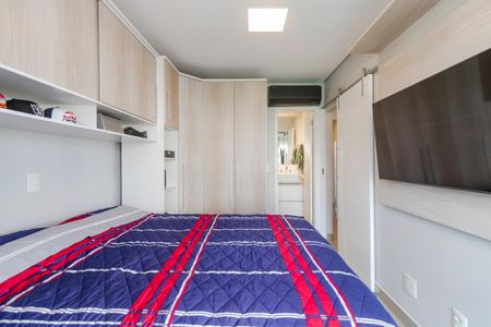 Apartamento para alugar com 50m², 1 quarto e 2 vagas Apartamento para alugar com 50m², 1 quarto e 2 vagasSuíte