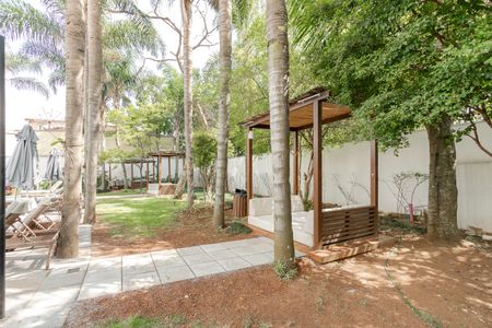 Apartamento para alugar com 50m², 1 quarto e 2 vagas Apartamento para alugar com 50m², 1 quarto e 2 vagasÁrea Comum