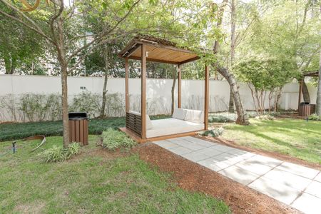 Apartamento para alugar com 50m², 1 quarto e 2 vagas Apartamento para alugar com 50m², 1 quarto e 2 vagasÁrea Comum