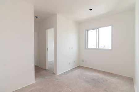 Sala de apartamento à venda com 2 quartos, 41m² em Vila Nova Cachoeirinha, São Paulo