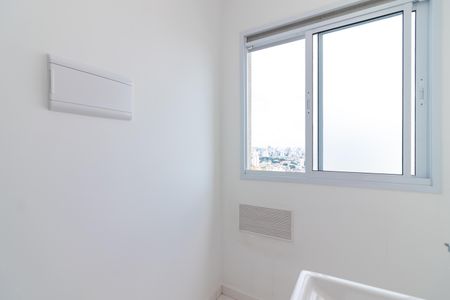 Apartamento à venda com 41m², 2 quartos e 1 vagaÁrea de Serviço