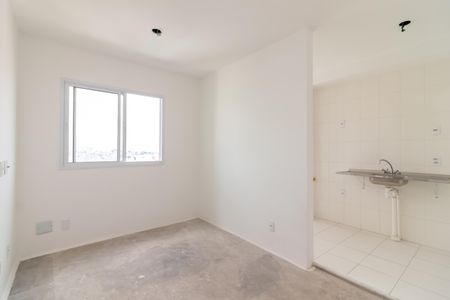 Sala de apartamento à venda com 2 quartos, 41m² em Vila Nova Cachoeirinha, São Paulo