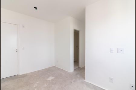 Apartamento à venda com 41m², 2 quartos e 1 vagaSala