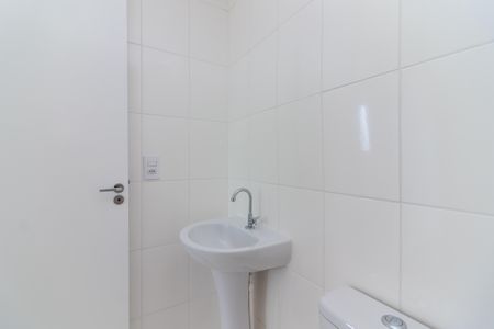 Apartamento à venda com 41m², 2 quartos e 1 vagaBanheiro