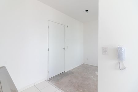 Apartamento à venda com 41m², 2 quartos e 1 vagaCozinha