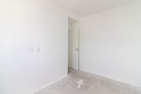 Apartamento à venda com 41m², 2 quartos e 1 vagaQuarto 1