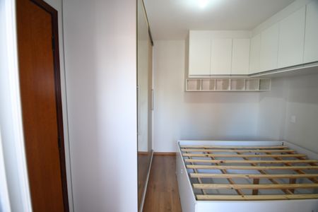 Apartamento à venda com 50m², 1 quarto e 1 vagaQuarto