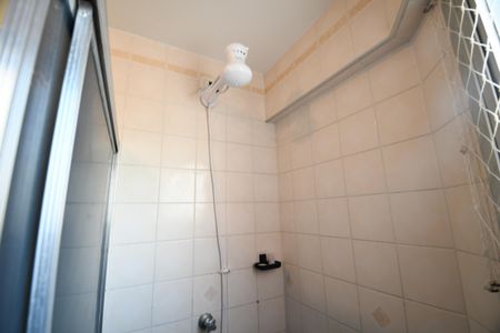 Apartamento à venda com 50m², 1 quarto e 1 vagaBanheiro
